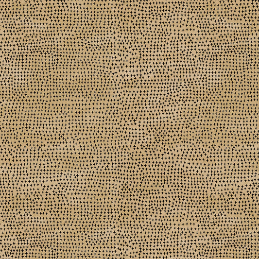 Origins - Stitch in Biscuit - by Shane Drinkwater with Windham Fabrics