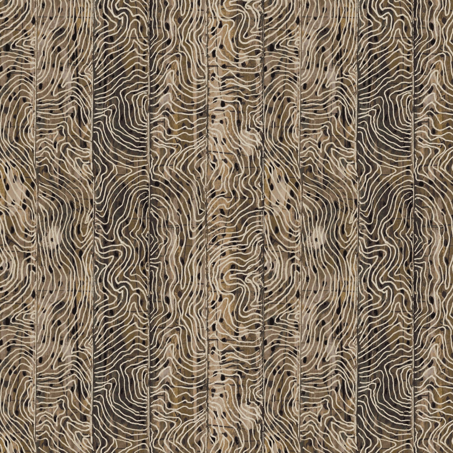 Origins - Bundles - by Shane Drinkwater with Windham Fabrics