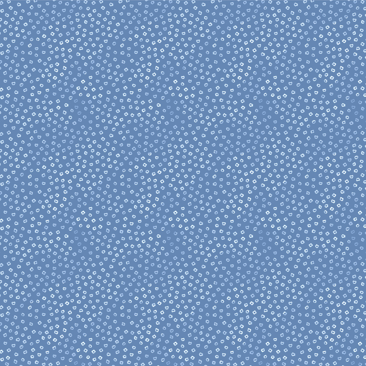 Shibori - Ring in Steel - by Whistler Studios with Windham Fabrics