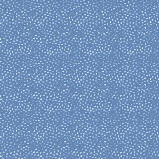 Shibori - Ring in Steel - by Whistler Studios with Windham Fabrics