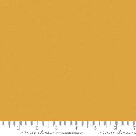 Bella Solids – Dijon – by Moda Fabrics
