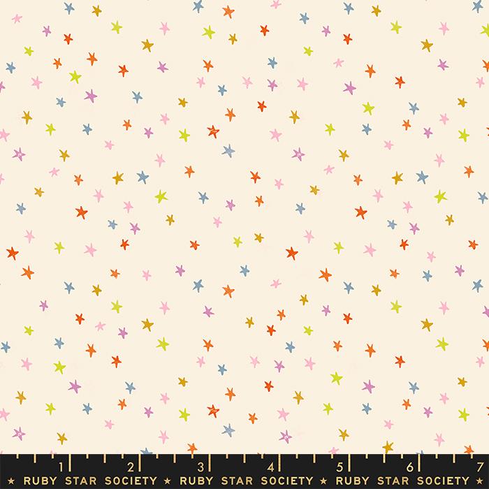 Starry - Mini - Multi - by Ruby Star Society with Moda Fabrics