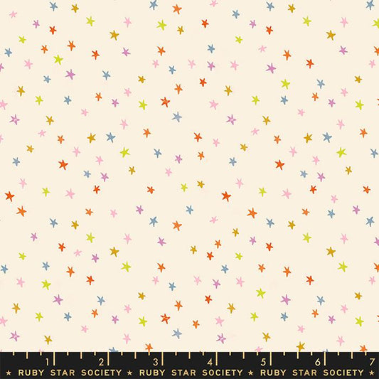 Starry - Mini - Multi - by Ruby Star Society with Moda Fabrics