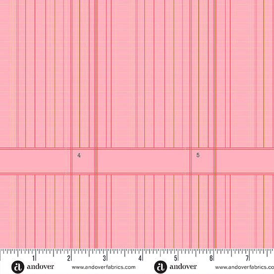 Sun Print 2026 - 5x5 Charm Pack - by Alison Glass with Andover Fabrics