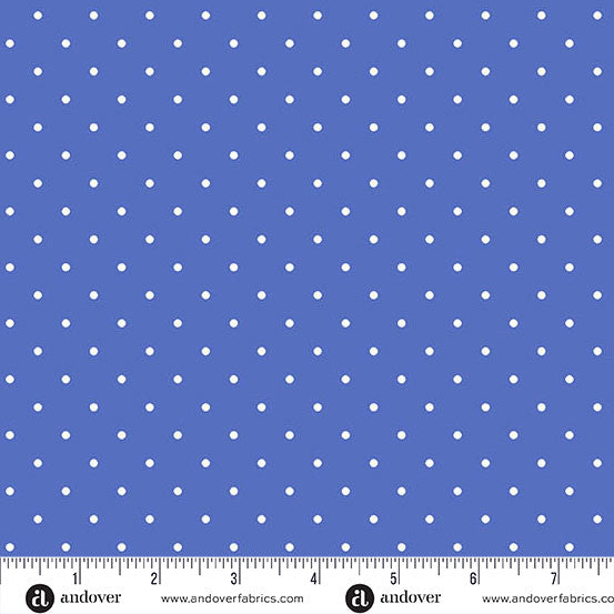 Simply Spot bundles - by Andover Fabrics