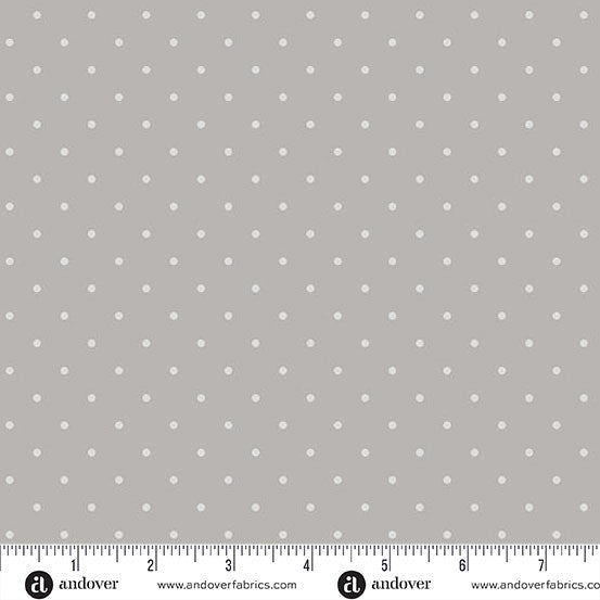 Simply Spot bundles - by Andover Fabrics