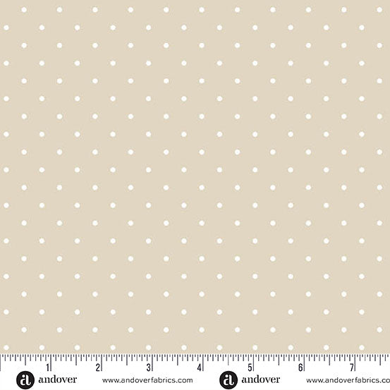 Simply Spot bundles - by Andover Fabrics