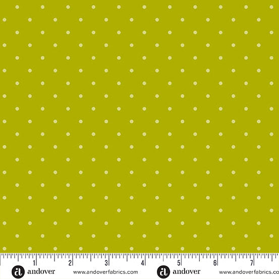 Simply Spot bundles - by Andover Fabrics