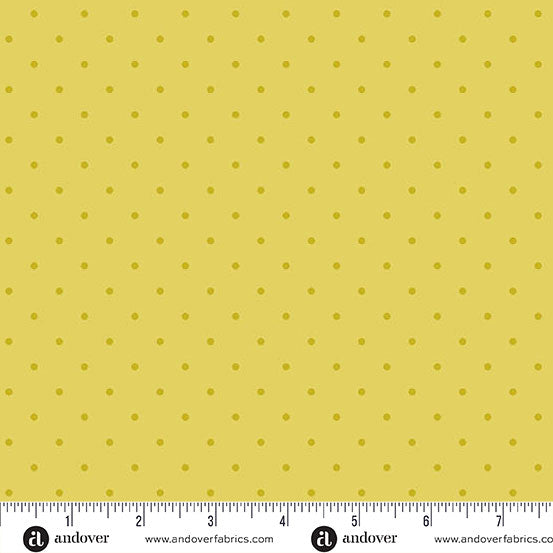 Simply Spot bundles - by Andover Fabrics