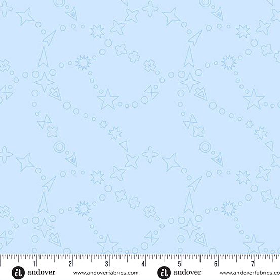 Color Camp - Dusk - Bundles - by Alison Glass with Andover Fabrics
