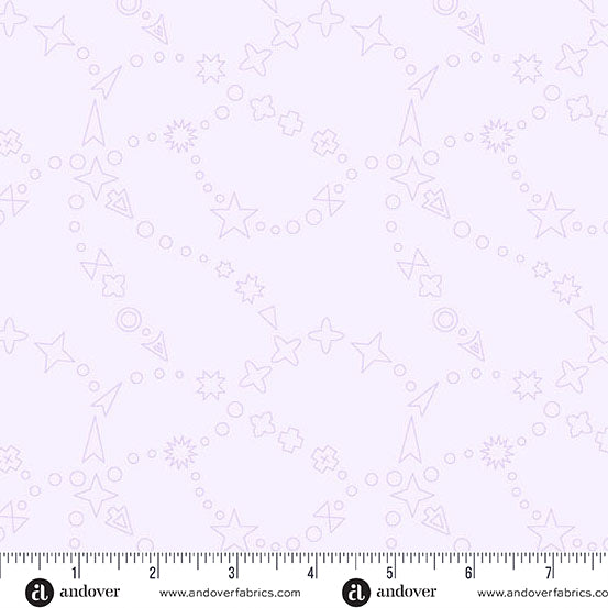 Color Camp - Bloom - Bundles - by Alison Glass with Andover Fabrics