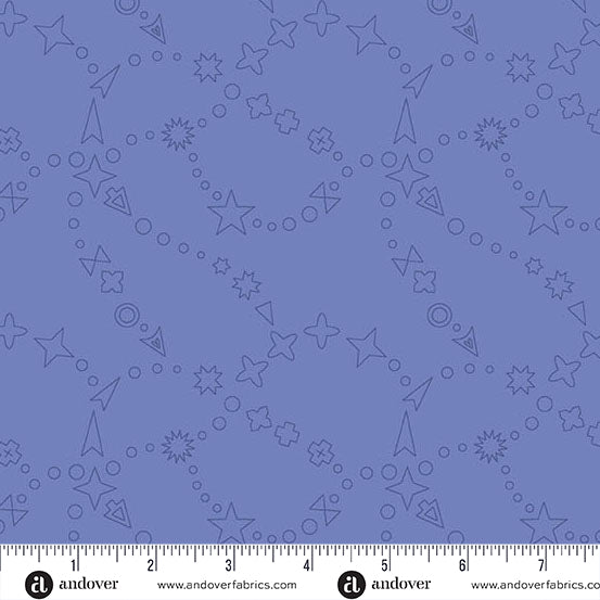Color Camp - Dusk - Bundles - by Alison Glass with Andover Fabrics
