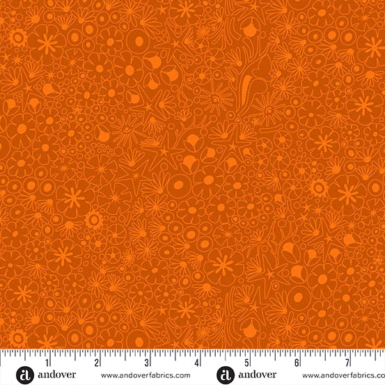 Color Camp - Sun - Bundles - by Alison Glass with Andover Fabrics
