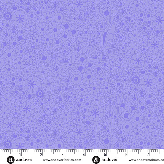 Color Camp - Dusk - Bundles - by Alison Glass with Andover Fabrics