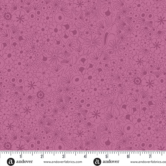 Color Camp - Bloom - Bundles - by Alison Glass with Andover Fabrics