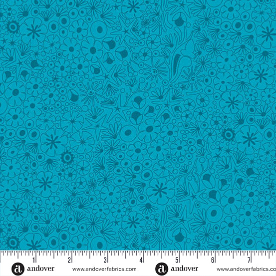 Color Camp - Dusk - Bundles - by Alison Glass with Andover Fabrics