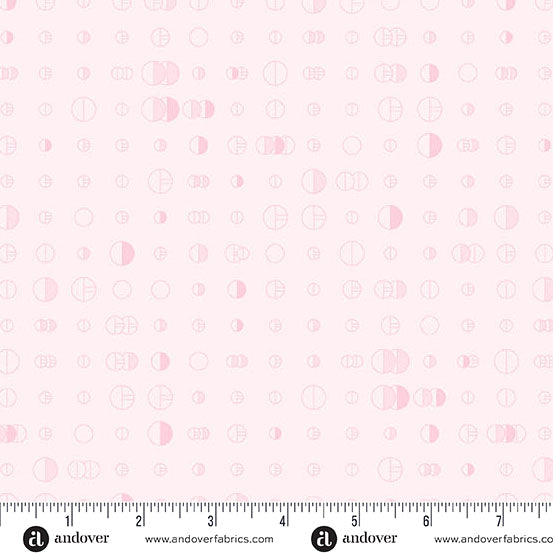 Color Camp - Bloom - Bundles - by Alison Glass with Andover Fabrics