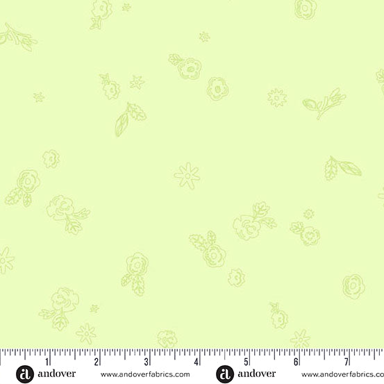 Color Camp - Grove - Bundles - by Alison Glass with Andover Fabrics