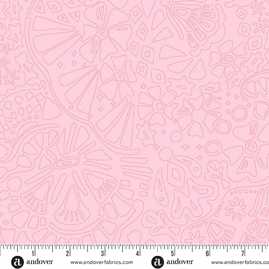 Color Camp - Bloom - Bundles - by Alison Glass with Andover Fabrics