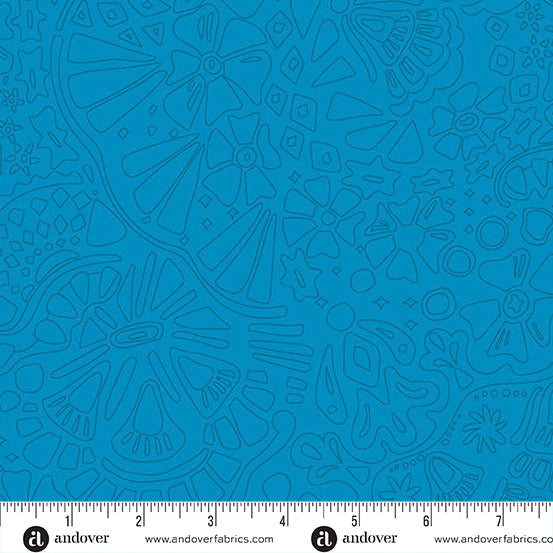 Color Camp - Dusk - Bundles - by Alison Glass with Andover Fabrics