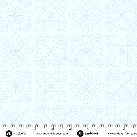 Color Camp - Dusk - Bundles - by Alison Glass with Andover Fabrics