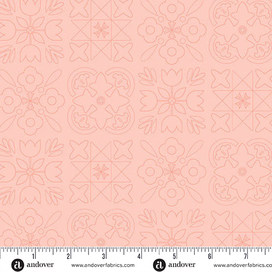 Color Camp - Sun - Bundles - by Alison Glass with Andover Fabrics
