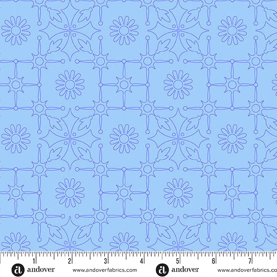 Color Camp - Dusk - Bundles - by Alison Glass with Andover Fabrics
