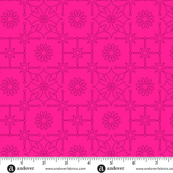 Color Camp - Bloom - Bundles - by Alison Glass with Andover Fabrics