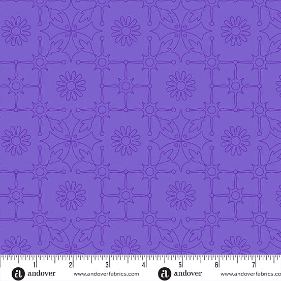 Color Camp - Bloom - Bundles - by Alison Glass with Andover Fabrics