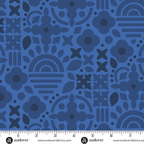 Sun Print 2025 Bundles by Alison Glass with Andover Fabrics