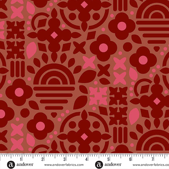 Sun Print 2025 Bundles by Alison Glass with Andover Fabrics