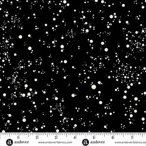 Fizz by Giucy Giuce - 10”x10” Squares (42 Cuts) with Andover Fabrics