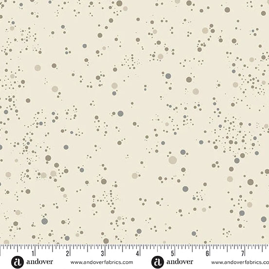 Fizz by Giucy Giuce - 10”x10” Squares (42 Cuts) with Andover Fabrics