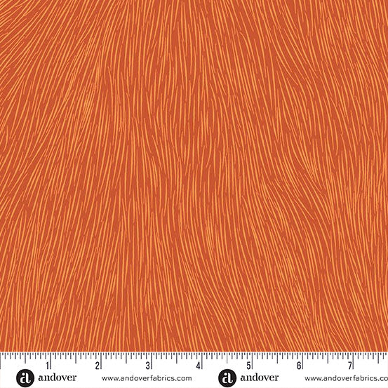 Phantasm Fat Quarter Bundle - by Libs Elliot with Andover Fabrics