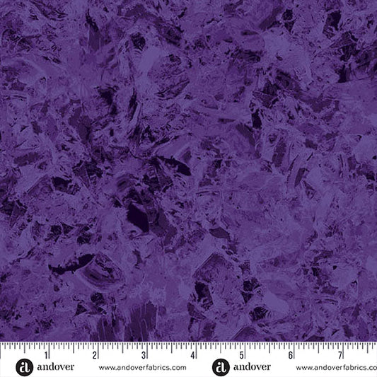 Heima - Glacier - Arctic Thyme (Half Yard Cut) - by GE Designs with Andover Fabrics