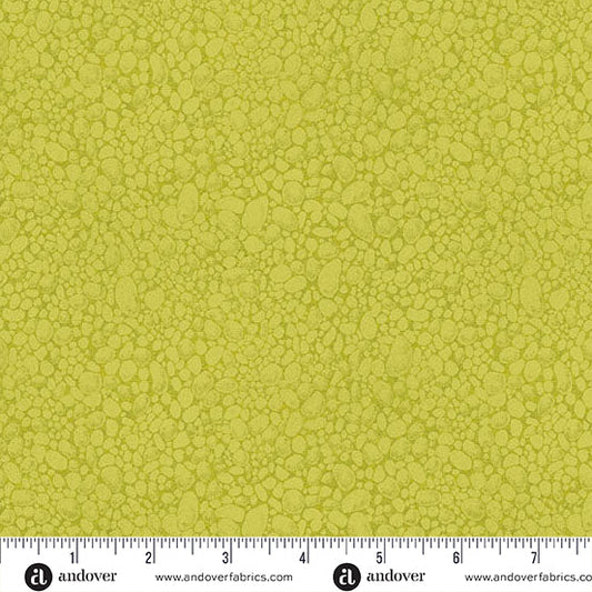 Heima - Pebbles - Angelica (Half Yard Cut) - by GE Designs with Andover Fabrics