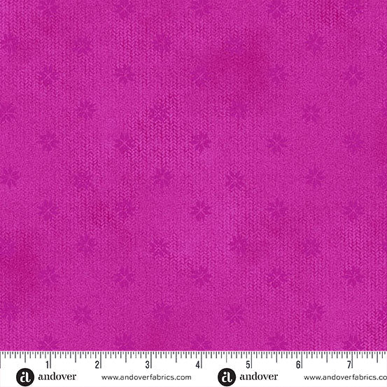 Heima - Knit - Campion (Half Yard Cut) - by GE Designs with Andover Fabrics