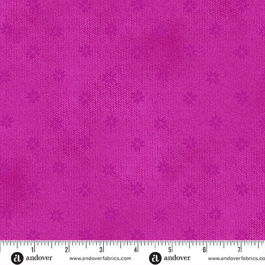 Heima - Knit - Campion (Half Yard Cut) - by GE Designs with Andover Fabrics