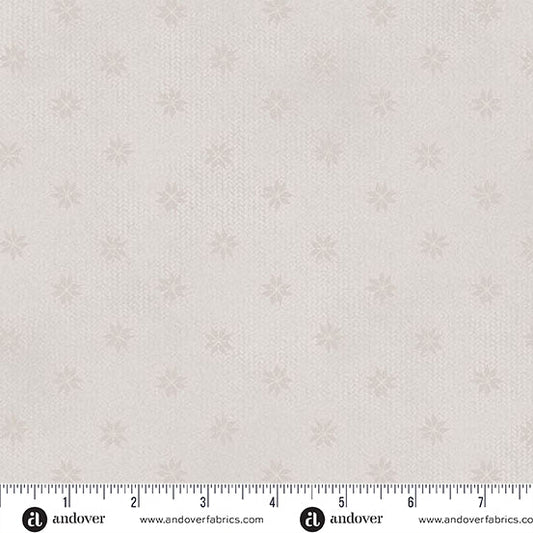 Heima - Knit - Silica (Half Yard Cut) - by GE Designs with Andover Fabrics