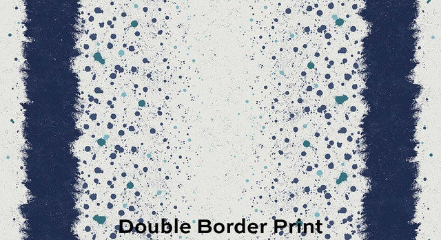 Fabric from the Basement - Mess in Beneath - by Giucy Giuce with Andover Fabrics