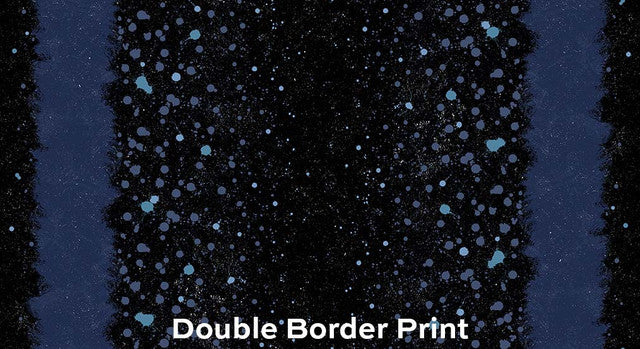 Fabric from the Basement - Mess in Contusion - by Giucy Giuce with Andover Fabrics