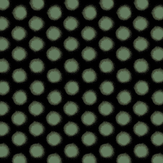 Verdigris - Kinsington in Burnish - by Libs Elliott with Andover Fabric