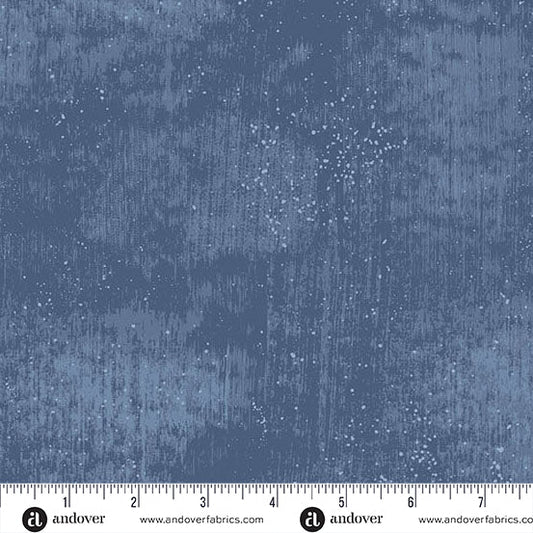 Glaze III - Wash - by Libs Elliott with Andover Fabrics (Half Yard Cut)