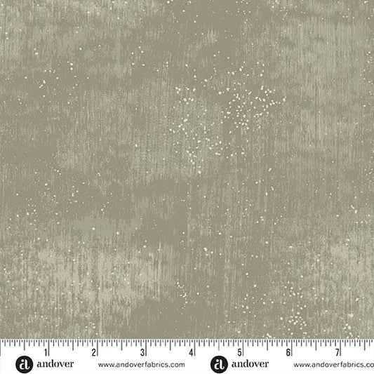 Glaze III - Buff - by Libs Elliott with Andover Fabrics (Half Yard Cut)
