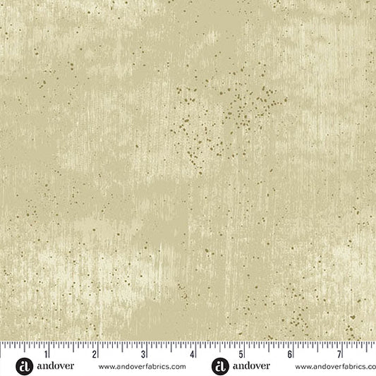 Glaze III - Oat - by Libs Elliott with Andover Fabrics (Half Yard Cut)