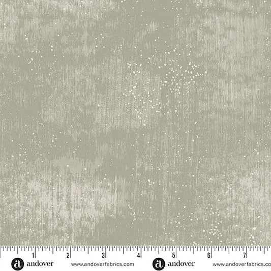Glaze III - Clay - by Libs Elliott with Andover Fabrics (Half Yard Cut)