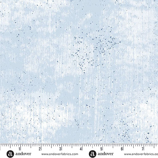 Glaze III - Ice - by Libs Elliott with Andover Fabrics (Half Yard Cut)