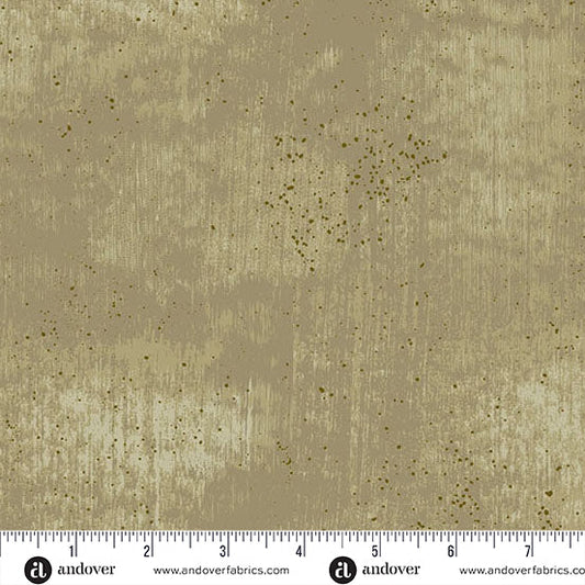 Glaze III - Desert - by Libs Elliott with Andover Fabrics (Half Yard Cut)