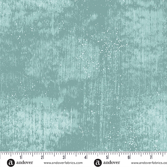 Glaze I - Raindrop (Half Yard Cut) by Libs Elliott with Andover Fabrics