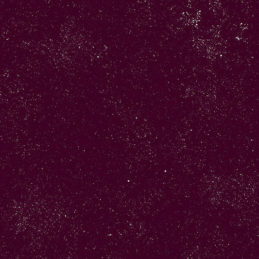 Spectrastic Continuum - Raisin - by Giucy Giuce with Andover Fabrics